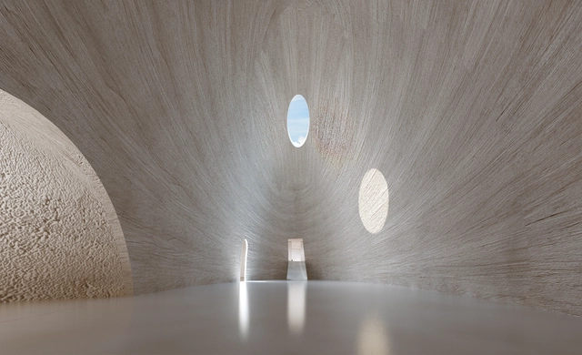 2023 ArchDaily New Practices·年度青年建筑师：ASA North 建筑事务所 - 主图