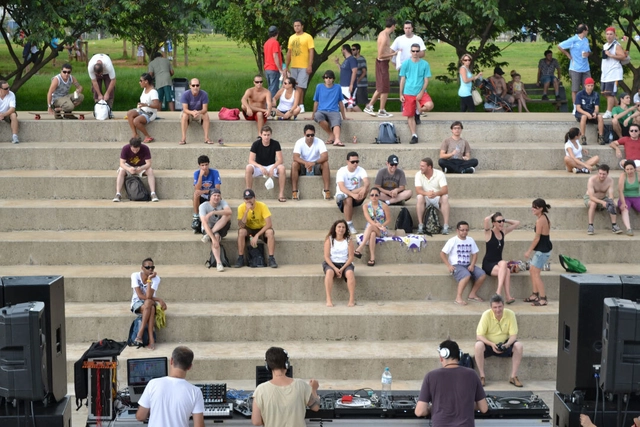 Zeladoria de espaços públicos: a solução é alugar o Brasil? - Imagem de Destaque