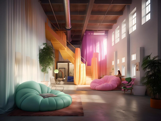 A inteligência artificial vai substituir os arquitetos? - Imagem de Destaque