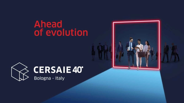 Expo Cersaie 2023: descubre las últimas innovaciones en diseño arquitectónico - Imagen Principal