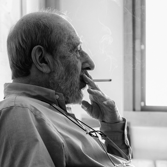 "Paisagem Concreta": documentário sobre Álvaro Siza está disponível para streaming - Imagem de Destaque