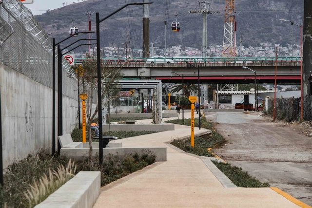 Cidades mais bem projetadas: criatividade nas áreas verdes - Imagem de Destaque