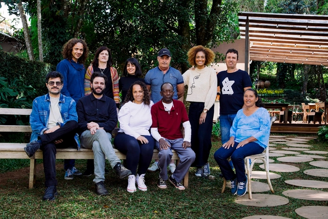 7ª edição da Semana Criativa de Tiradentes apresenta projetos de todo Brasil - Imagem de Destaque