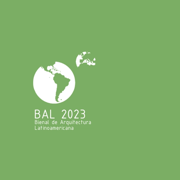 BAL 2023: Bienal de Arquitectura Latinoamericana en Pamplona - Imagen Principal