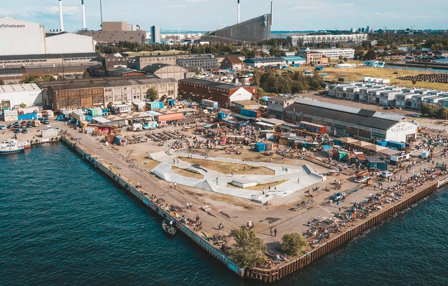 An Architect’s Guide to Copenhagen: Sofie Lund Michaelsen’s City to “Expand your Mind” - Featured Image
