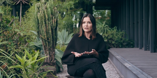 Proyección del documental "Mujeres en Arquitectura" de Sky-Frame y ArchDaily - Imagen Principal