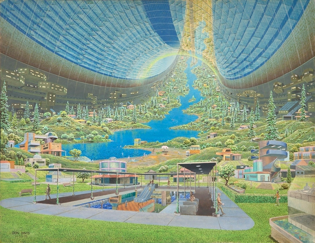 La exposición “Ecologías emergentes” del MoMA explora la ecolución de la arquitectura ambiental - Imagen Principal