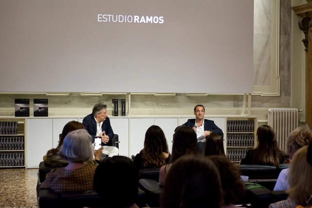 Estudio Ramos at Venice Biennale & Honest Modernism Book Launch Event - Featured Image