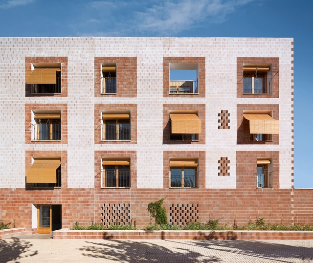 Conoce a los 55 ganadores de la XVI BEAU: Bienal Española de Arquitectura y Urbanismo 2023 - Imagen Principal