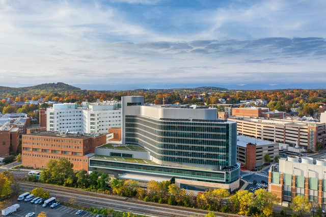 Ciudades universitarias en Estados Unidos: ¿revitalización o gentrificación? - Imagen Principal
