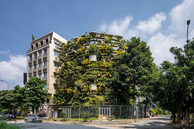 Cómo utilizar la agricultura vertical para una vida sostenible - Imagen Principal