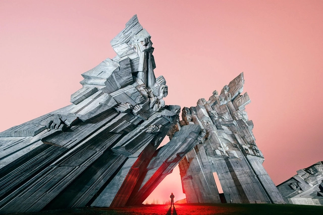 ArchDaily 画廊：建筑摄影及插图线上商店 - 主图