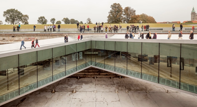 An Architect’s Guide to Copenhagen: Marie-Louise Høstbo’s and a Timeless City for Design, Art and Architecture - Featured Image