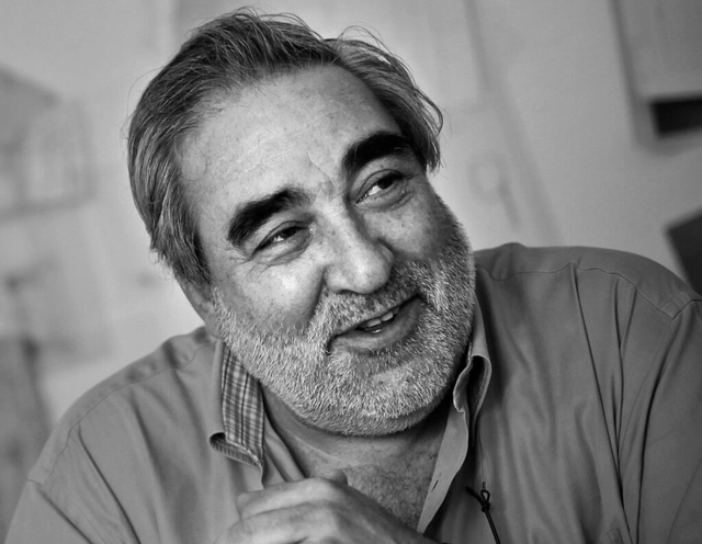 Eduardo Souto de Moura recibe la Medalla de Oro del Círculo de Bellas Artes de Madrid - Imagen Principal