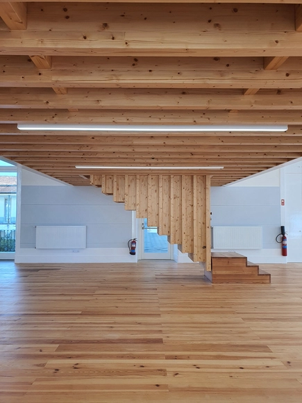 Conheça os vencedores do Prémio Nacional de Arquitetura em Madeira - PNAM’23 - Imagem de Destaque