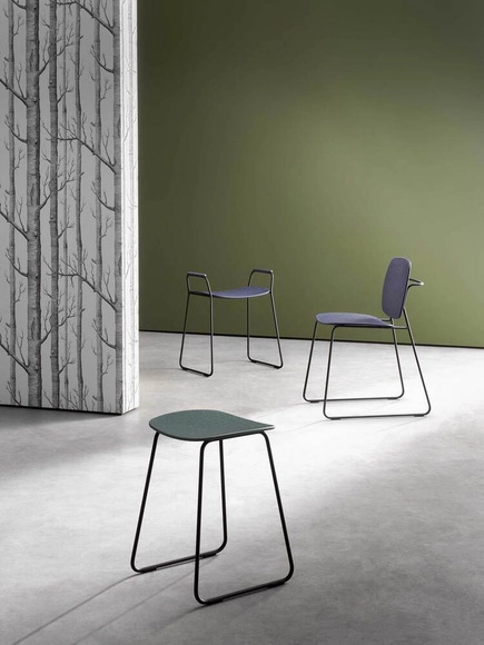 Re-Purposing Materials: From Post-Industrial Recyclate to Accessible Furniture - Featured Image
