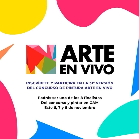 Librería Nacional abre postulación para “Arte en Vivo” histórica vitrina para artistas nacionales - Imagen Principal