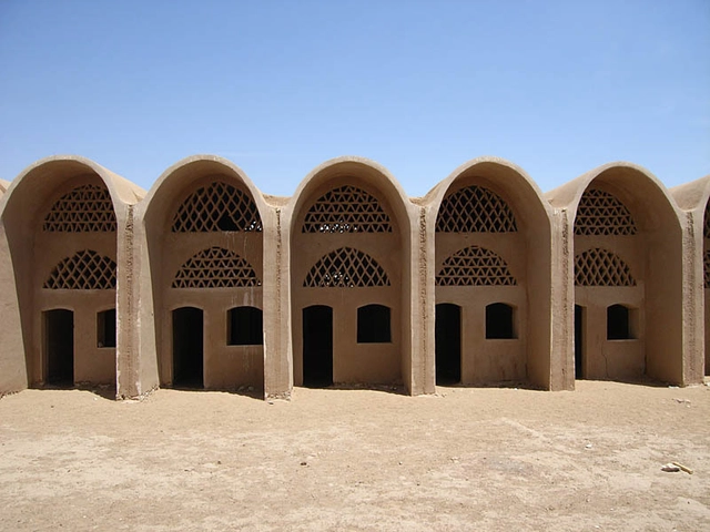 Is Wood the Sustainable Solution for the Middle East? - Featured Image