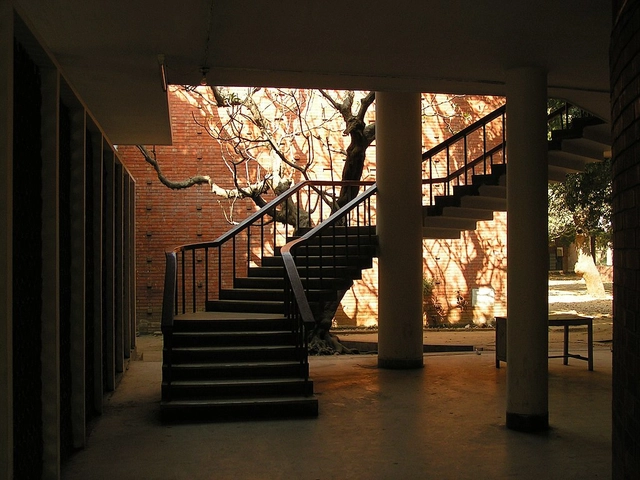 Regional Modernism in Bangladesh: The Architecture of Muzharul Islam  - Featured Image