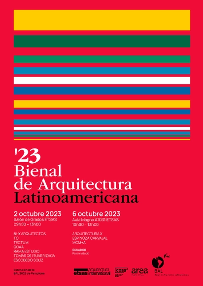 Extensiones de la BAL 2023: Madrid, Barcelona, Sevilla y Granada - Imagen Principal