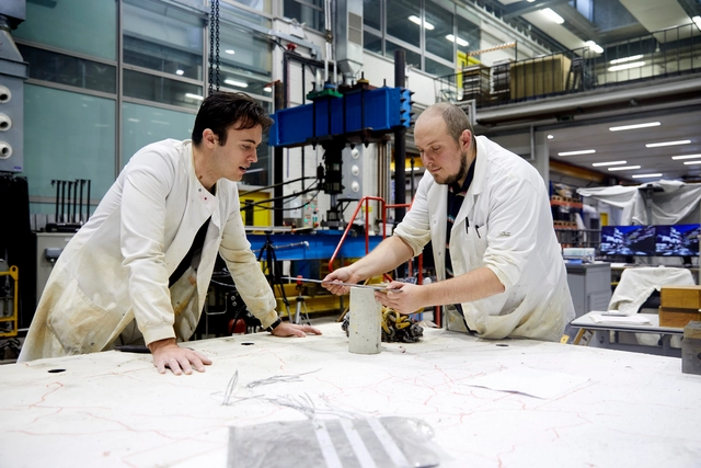 “Achieving Sustainable Construction Is First Using the Right Material for the Right Job”: In Conversation With Seratech - Featured Image