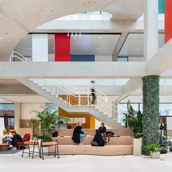 A’ Good Architectural Design: 20 Exemplary Winners From the 2022-2023 Cycle - Featured Image