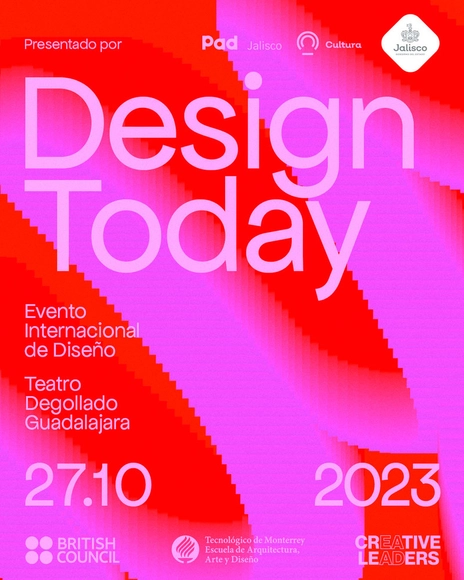 Design Today - Imagen Principal