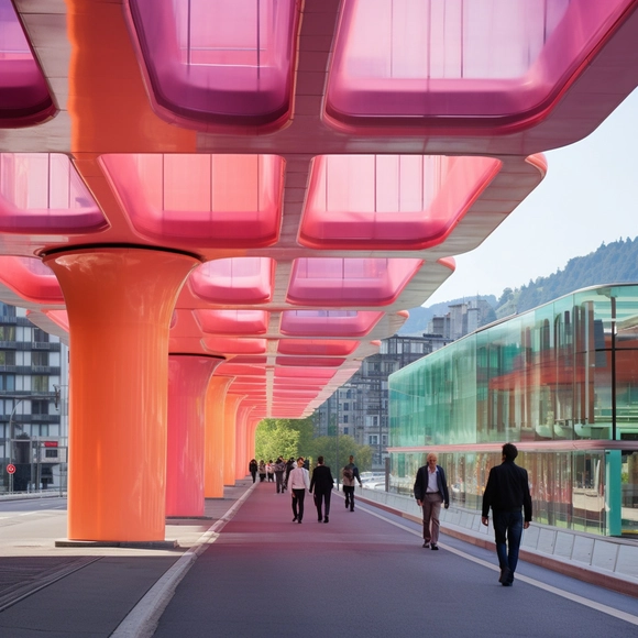 Inscrições abertas para cursos de modelagem com IA pela Parametric Architecture  - Imagem de Destaque