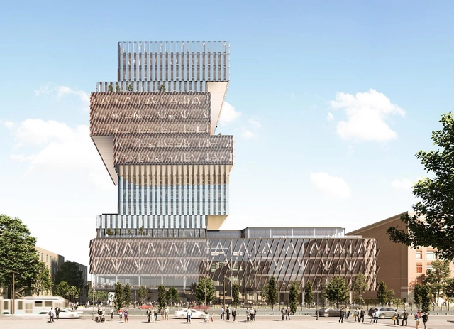 Are Carbon-Neutral Buildings Expensive? - Featured Image