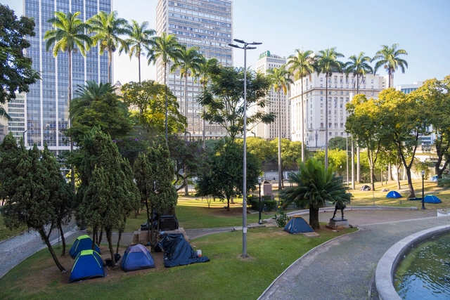 AWBQ lança guia para promover práticas inclusivas nas cidades - Imagem de Destaque
