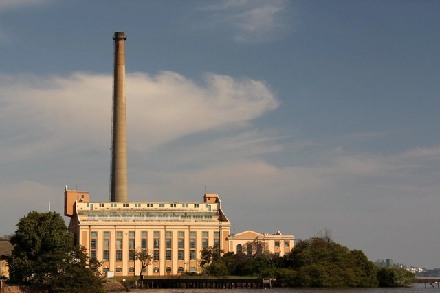 O que podemos aprender com a evolução urbana de Porto Alegre - Imagem de Destaque