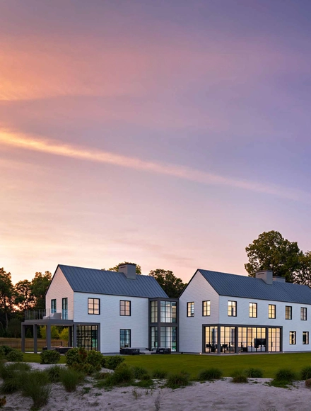 The Beachside House: A Case Study of Vernacular-Inspired Architecture Using Modern Materials - Featured Image