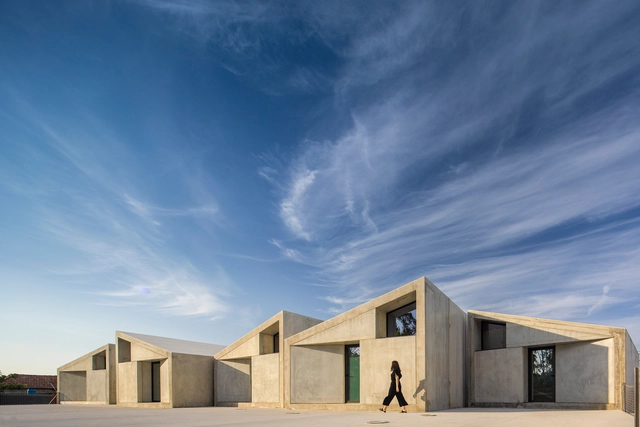 Por Exemplo: evento reúne dez jovens escritórios de Portugal e Espanha na Casa da Arquitectura - Imagem de Destaque
