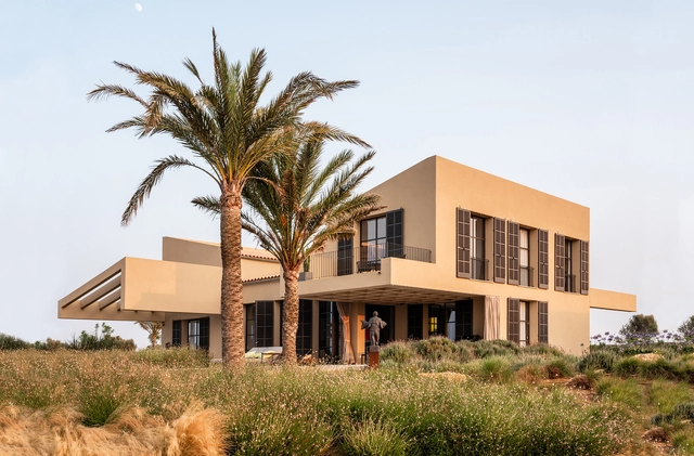 House 1710 / jle arquitectos - Exterior Photography, Houses, Facade