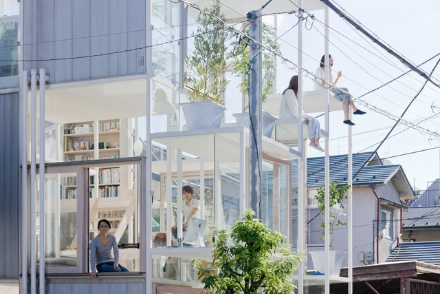 Future Perspectives for City & Country: Pioneering Projects at the ICONIC AWARDS 2023 - Featured Image