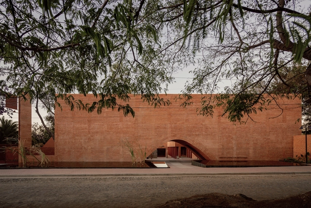 Ganadores del XVII Premio de Arquitectura Jalisco 2023 - Imagen Principal