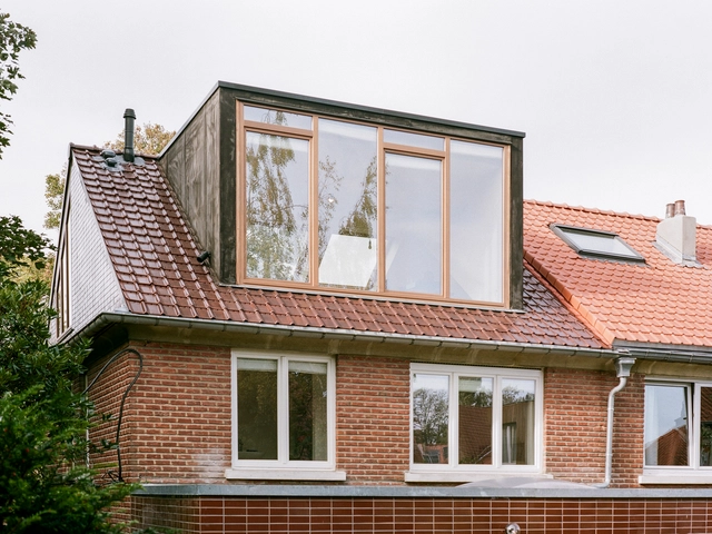 VNBC House  / Bauclub - Exterior Photography, Renovation, Facade