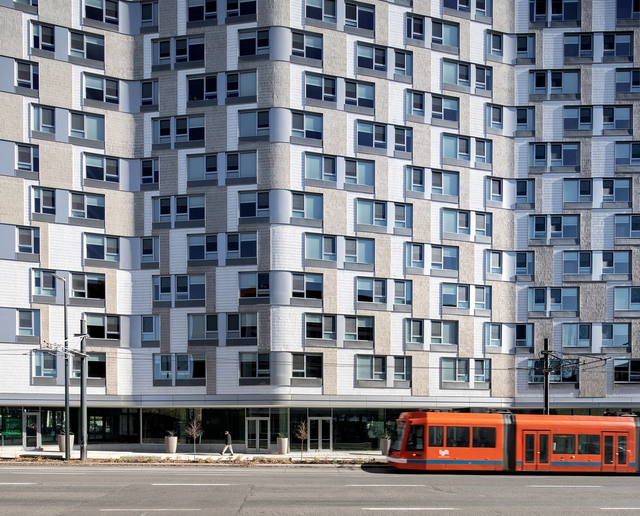 Affordable Housing in Portland: 3 Innovative Approaches to Design and Construction - Featured Image