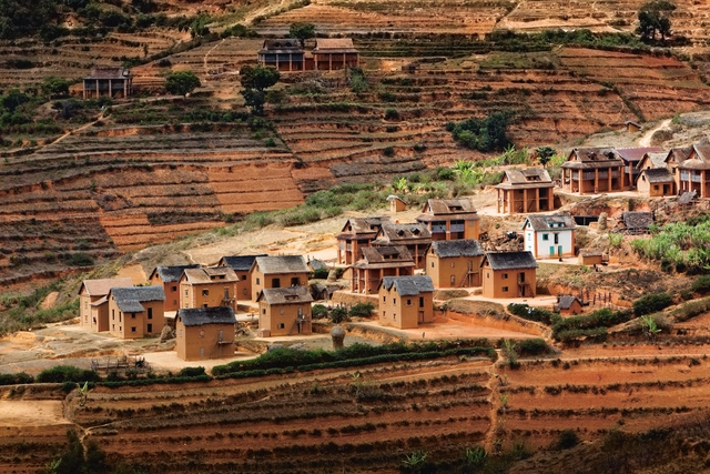 The Digital Divide: Can Technology Support Vernacular Architecture? - Featured Image