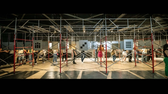 Ganadores de la BANL XXII - Bienal de Arquitectura de Nuevo León 2023 - Imagen Principal
