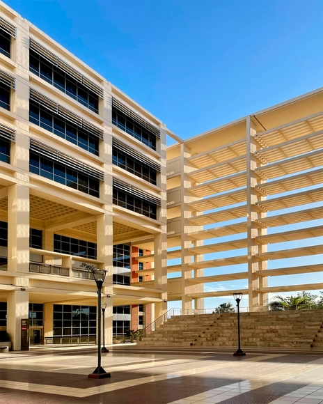 En la Ciudad de San Juan, estudiantes de Latinoamérica inauguran el nuevo ELEA SJ/AR 2023 - Imagen Principal