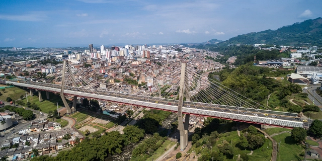 El Congreso Colombiano de Arquitectura y Urbanismo 2023 se inaugura en Pereira con el tema Arquitectura Social - Imagen Principal