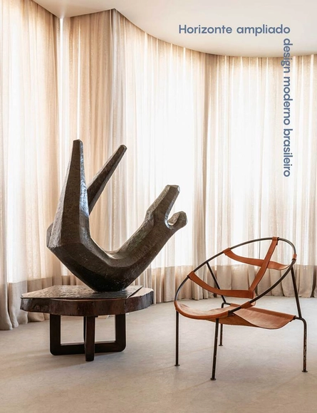 Horizonte ampliado: Design moderno brasileiro - História