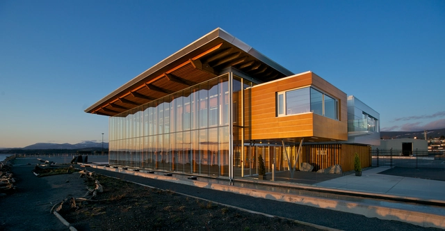 One Firm’s Triple Threat: Design Confidence, Flexibility and Cultural Significance - Featured Image