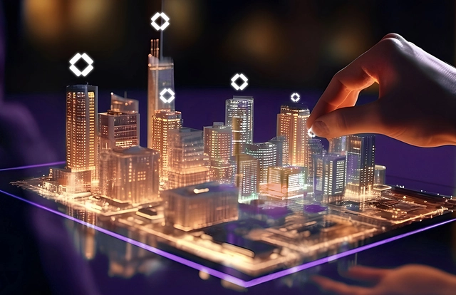 BIM and Augmented Reality: Bridging the Gap Between Design and Construction - Featured Image