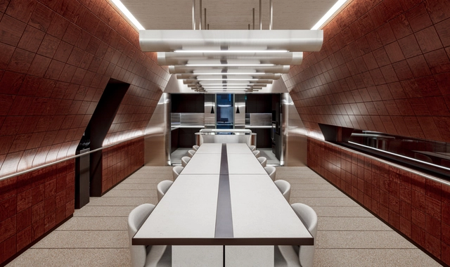 Gastro Circuit / one-aftr - Interior Photography, Restaurant & Bar Interiors, Door, Table, Chair