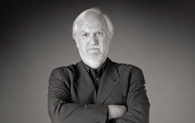 Architect and Theorist Anthony Vidler Dies Aged 82 - Featured Image