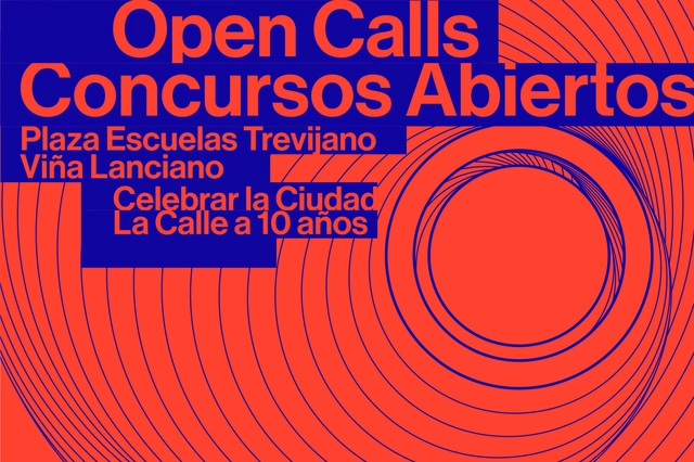 Festival Concéntrico 2024: convocatorias abiertas para intervenir el espacio público de Logroño - Imagen Principal