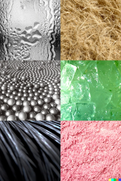Explorando a evolução dos materiais isolantes na arquitetura - Imagem de Destaque