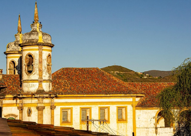 Novo PAC: Iphan selecionará até 100 novos projetos de preservação do Patrimônio Cultural - Imagem de Destaque